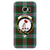 Brodie Scottish Clan Tartan Phone Case