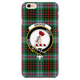 Brodie Scottish Clan Tartan Phone Case