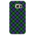 Blair Scottish Clan Phone Case