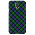 Blair Scottish Clan Phone Case