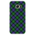 Blair Scottish Clan Phone Case
