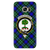 Abercrombie Hunting Scottish Clan Tartan Phone Case - kittentee