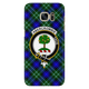 Abercrombie Hunting Scottish Clan Tartan Phone Case - kittentee