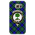 Abercrombie Hunting Scottish Clan Tartan Phone Case - kittentee