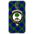 Abercrombie Hunting Scottish Clan Tartan Phone Case - kittentee