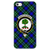 Abercrombie Hunting Scottish Clan Tartan Phone Case - kittentee