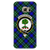 Abercrombie Hunting Scottish Clan Tartan Phone Case - kittentee