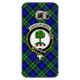 Abercrombie Hunting Scottish Clan Tartan Phone Case - kittentee