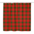 Adair Scottish Clan Shower Curtains