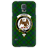 Agnew Hunting Scottish Clan Tartan Phone Case