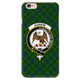 Agnew Hunting Scottish Clan Tartan Phone Case - kittentee