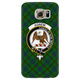Agnew Hunting Scottish Clan Tartan Phone Case - kittentee