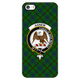 Agnew Hunting Scottish Clan Tartan Phone Case - kittentee