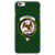 Agnew Hunting Scottish Clan Tartan Phone Case - kittentee
