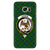 Agnew Hunting Scottish Clan Tartan Phone Case - kittentee