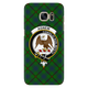 Agnew Hunting Scottish Clan Tartan Phone Case - kittentee