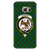 Agnew Hunting Scottish Clan Tartan Phone Case - kittentee