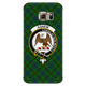 Agnew Hunting Scottish Clan Tartan Phone Case - kittentee