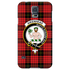Aikenhead Scottish Clan Tartan Phone Case