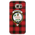 Aikenhead Scottish Clan Tartan Phone Case - kittentee