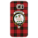 Aikenhead Scottish Clan Tartan Phone Case - kittentee