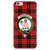 Aikenhead Scottish Clan Tartan Phone Case - kittentee
