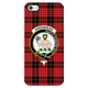 Aikenhead Scottish Clan Tartan Phone Case - kittentee