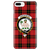 Aikenhead Scottish Clan Tartan Phone Case - kittentee