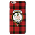 Aikenhead Scottish Clan Tartan Phone Case - kittentee