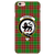 Baxter Modern Scottish Clan Tartan Phone Case - kittentee