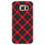 Belshes Scottish Clan Phone Case - kittentee