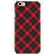 Belshes Scottish Clan Phone Case - kittentee