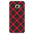 Belshes Scottish Clan Phone Case - kittentee