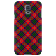 Belshes Scottish Clan Phone Case - kittentee