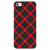 Belshes Scottish Clan Phone Case - kittentee