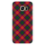 Belshes Scottish Clan Phone Case - kittentee