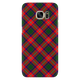Belshes Scottish Clan Phone Case - kittentee