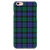 Blackwatch Modern Scottish Clan Tartan Phone Case - kittentee