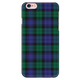 Blackwatch Modern Scottish Clan Tartan Phone Case - kittentee