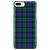 Blackwatch Modern Scottish Clan Tartan Phone Case - kittentee