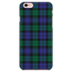 Blackwatch Modern Scottish Clan Tartan Phone Case - kittentee