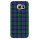 Blackwatch Modern Scottish Clan Tartan Phone Case - kittentee