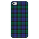 Blackwatch Modern Scottish Clan Tartan Phone Case - kittentee
