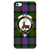 Blair Modern Scottish Clan Tartan Phone Case