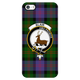 Blair Modern Scottish Clan Tartan Phone Case