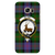 Blair Modern Scottish Clan Tartan Phone Case