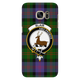Blair Modern Scottish Clan Tartan Phone Case
