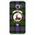 Blair Modern Scottish Clan Tartan Phone Case