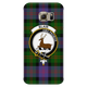 Blair Modern Scottish Clan Tartan Phone Case