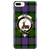 Blair Modern Scottish Clan Tartan Phone Case